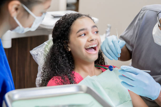 Best Emergency Pediatric Dentist  in Higganum, CT