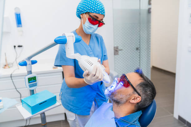 Best Chipped Tooth Repair Near Me  in Higganum, CT