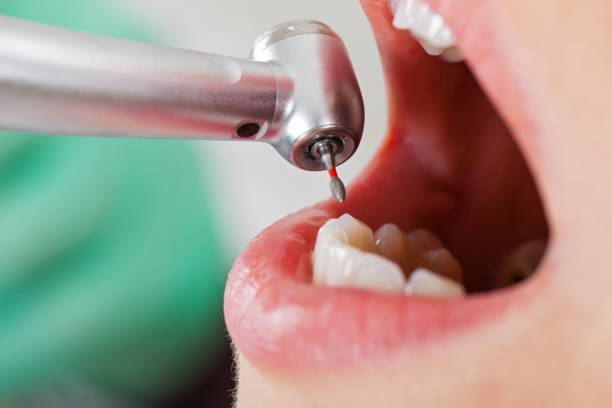 Best Tooth Pain Emergency Relief  in Higganum, CT